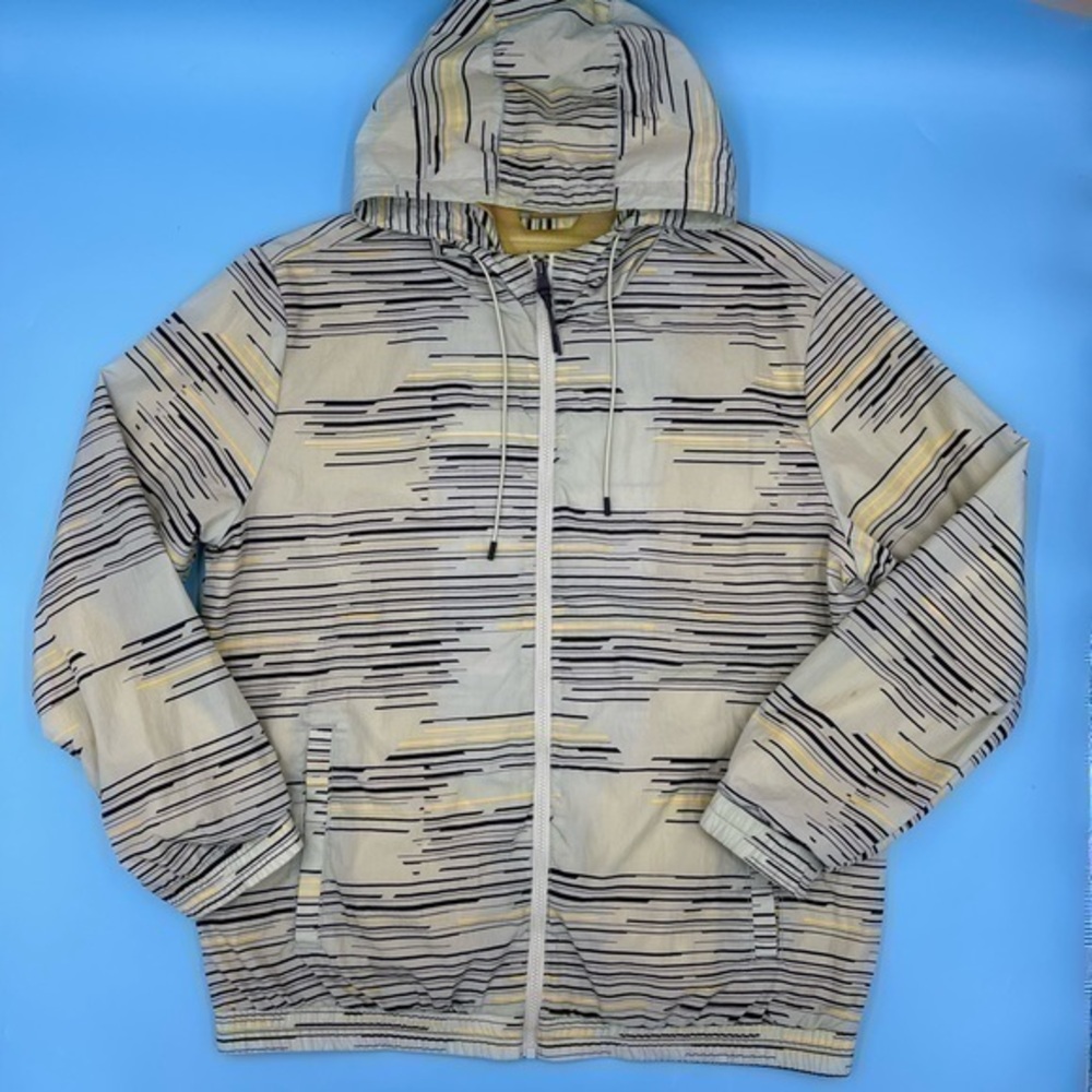 ALFANI Rain Jacket